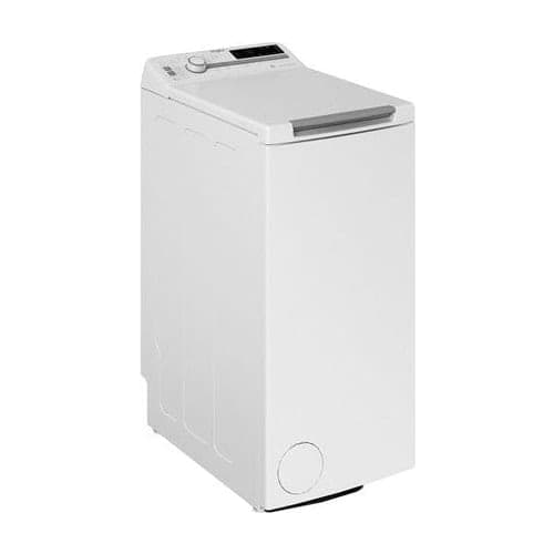 Whirlpool TDLR 7231BS Lavadora carga superior 7 kg