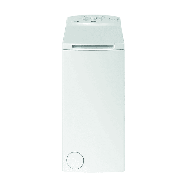 Whirlpool TDLR7220LS SP/N