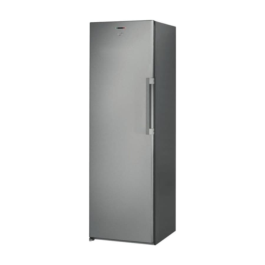Whirlpool UW8F2YXBIF2 Congelador vertical