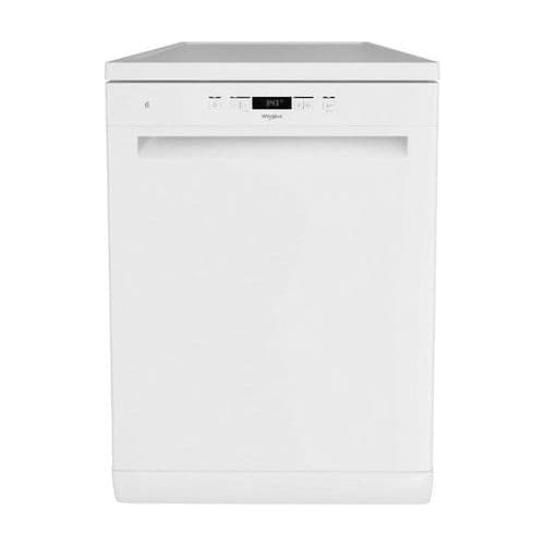 Whirlpool W2FHD624