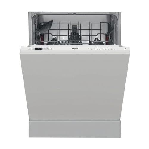 Whirlpool W2I HD526 A Integrable