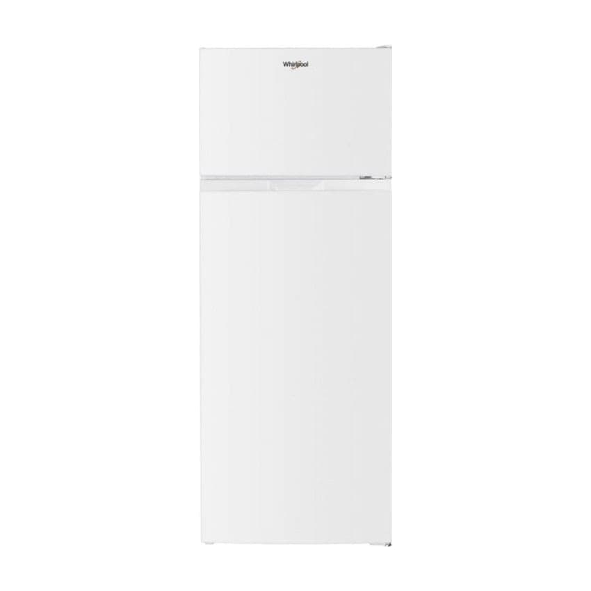 Whirlpool W55T0412W Frigorífico dos puertas 143 cm