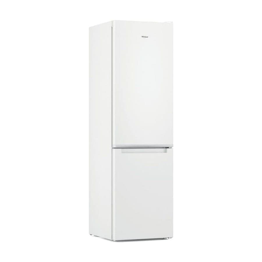 Whirlpool W7X 93A W Combi No Frost 202 cm