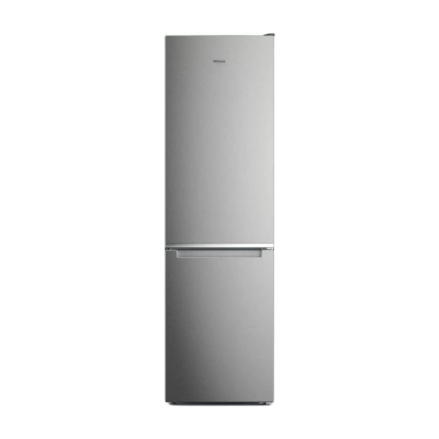 Whirlpool W7X 94A OX Frigorífico Combi No Frost