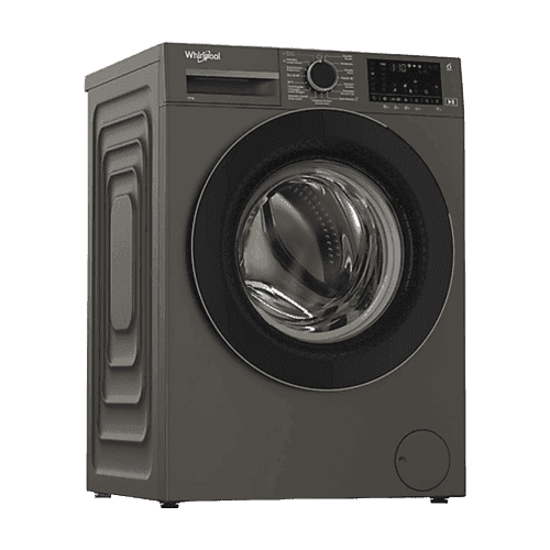 Whirlpool WAM 07GB SPT Lavadora carga frontal 10 kg