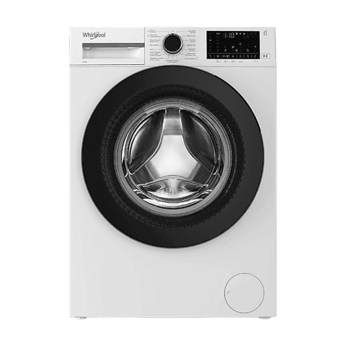 Whirlpool WAM 07WB SPT Lavadora de carga frontal 10 kg
