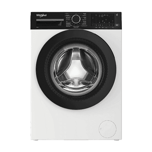 Whirlpool WAM 27WB SPT Lavadora carga frontal 12 kg