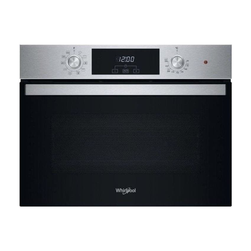 Whirlpool WCC28UXA Horno compacto Cook3 SoftClosing