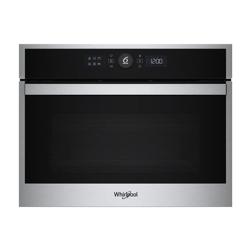 Whirlpool WCC48HMSXA Horno eléctrico multifunción pirolítico