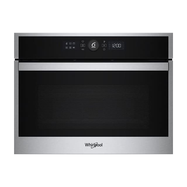 Whirlpool WCC48HMSXA Horno eléctrico multifunción pirolítico