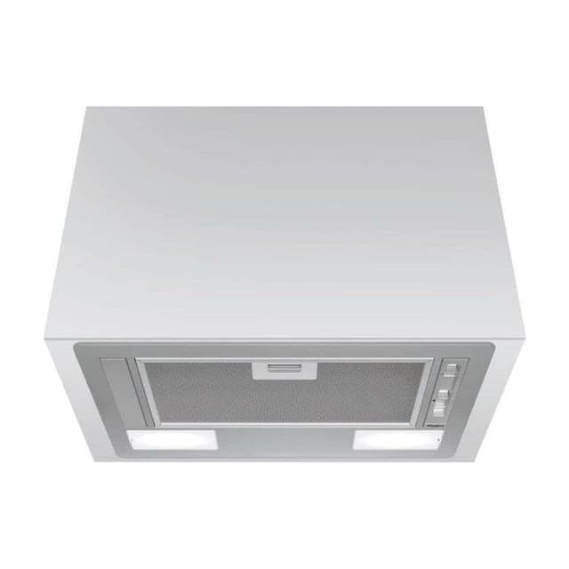 Whirlpool WCT64FLSX Campana extractora 53 cm