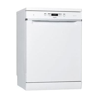 Whirlpool WFC 3C33 PF Lavavajillas de encimera