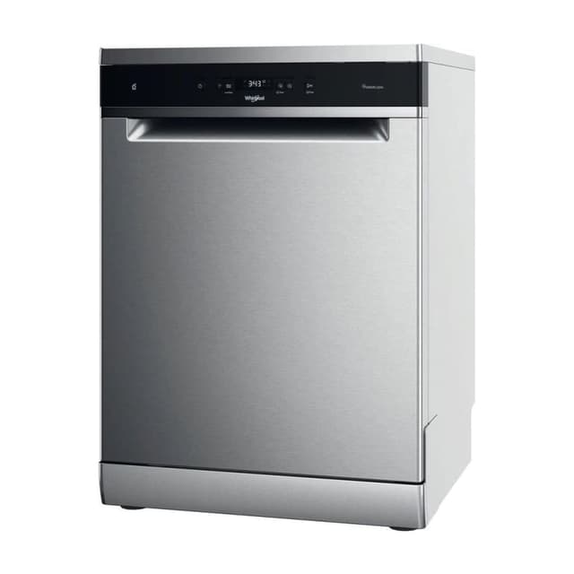 Whirlpool WFC3C34PX Lavavajillas