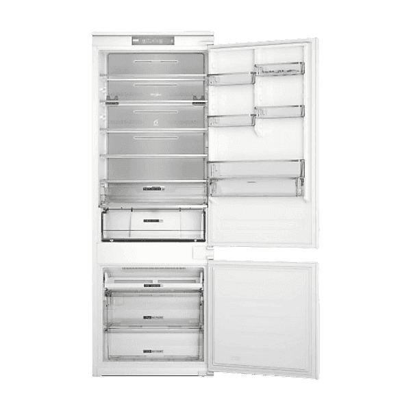 Whirlpool WH SP70 T121 Frigorífico combi integrable