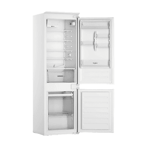 Whirlpool WHC18D031A1 Frigorífico combi integrable
