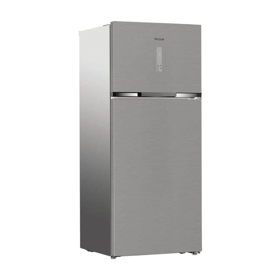 Whirlpool WHD2 6552 X4E Dos puertas No Frost