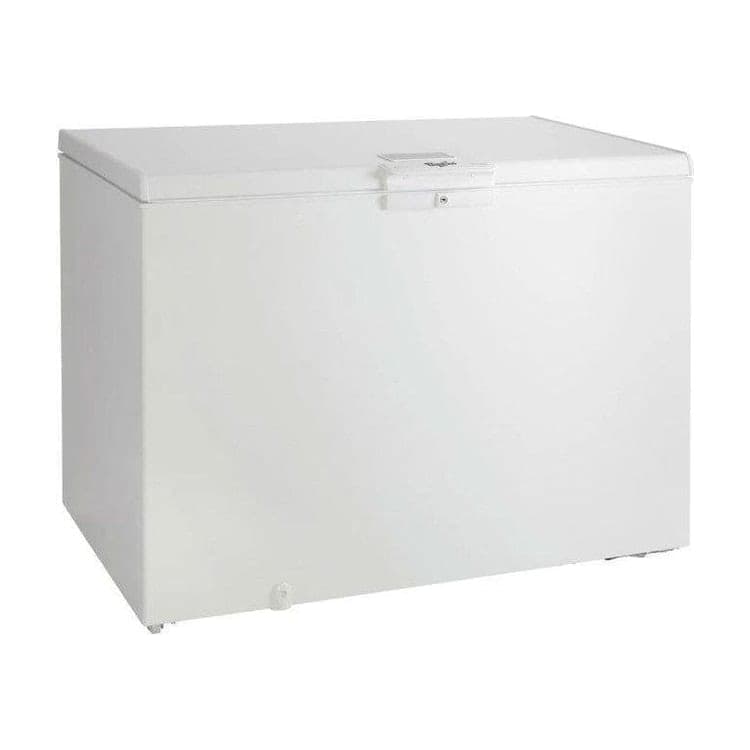 Whirlpool WHE31352 FO 2 Congelador horizontal