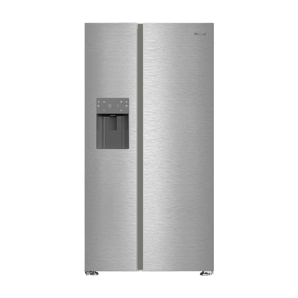 Whirlpool WHG2 6574W X5E Frigorífico americano No Frost