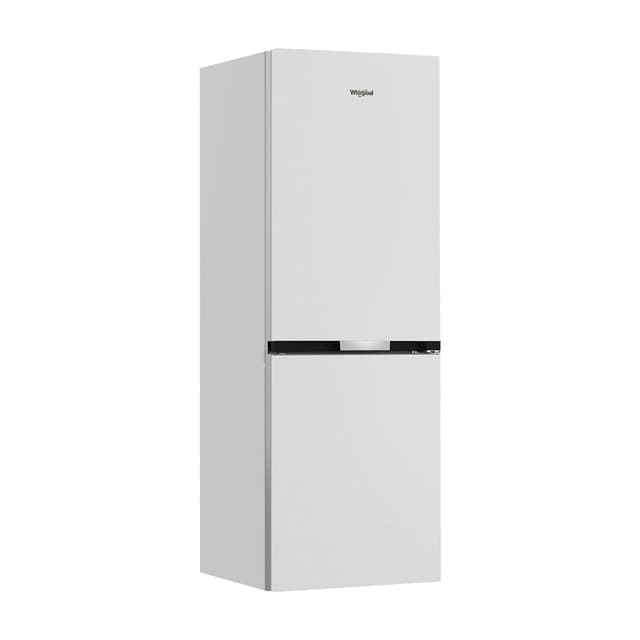 Whirlpool WHK 25364 W4E Combi No Frost