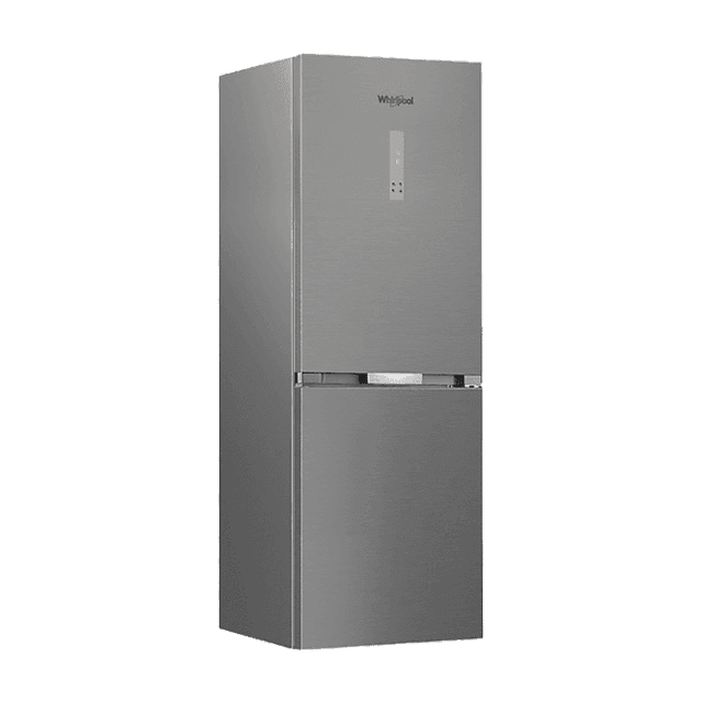 Whirlpool WHK 26363 XP6E Combi No Frost