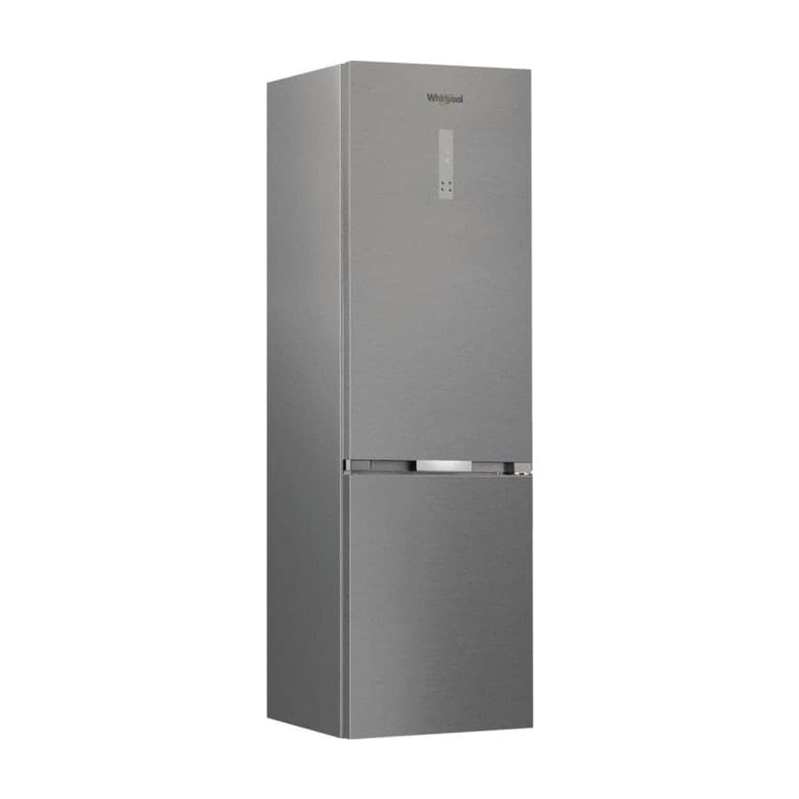 Whirlpool WHK 26403 XP6E1 Combi 203 cm