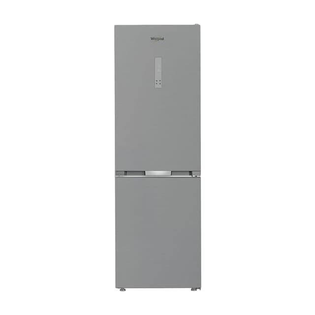 Whirlpool WHK26362XP5E Combi No Frost