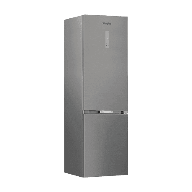 Whirlpool WHK26403XP6E Frigorífico combi No Frost