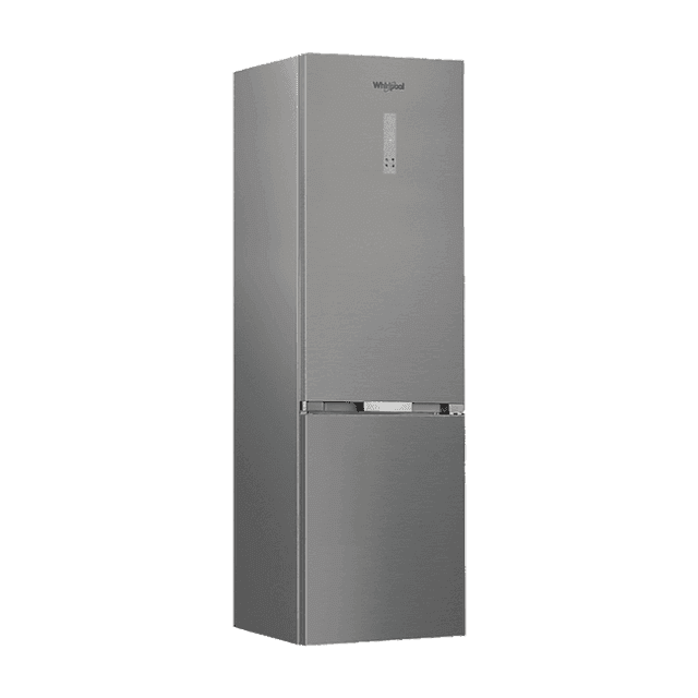 Whirlpool WHK26403XP6E Frigorífico combi No Frost