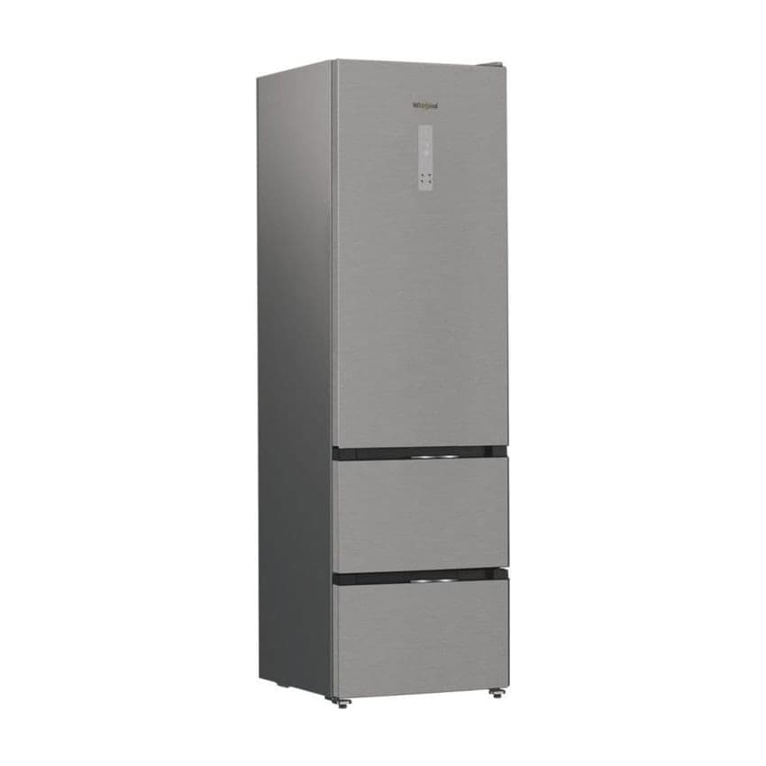Whirlpool WHKF6352X5E Combi No Frost 203 cm