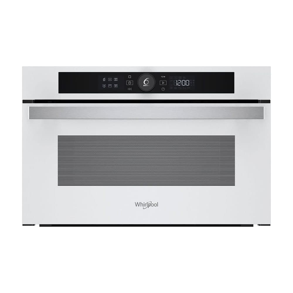 Whirlpool WMD44MW Microondas integrable con grill