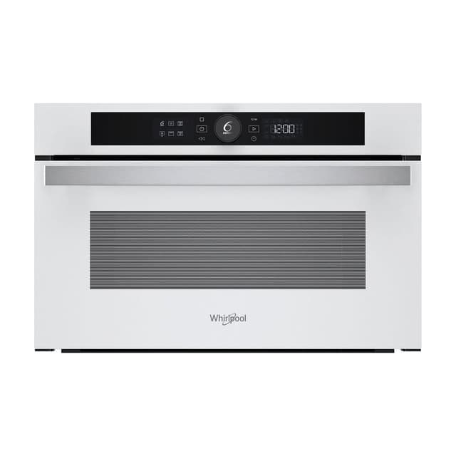 Whirlpool WMD44MW Microondas integrable con grill