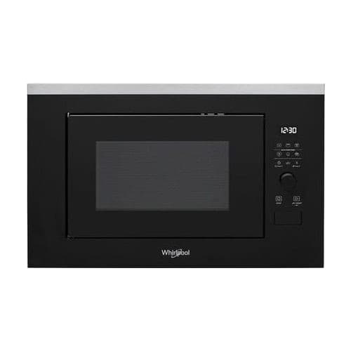 Whirlpool WMF250G Microondas integrable con grill