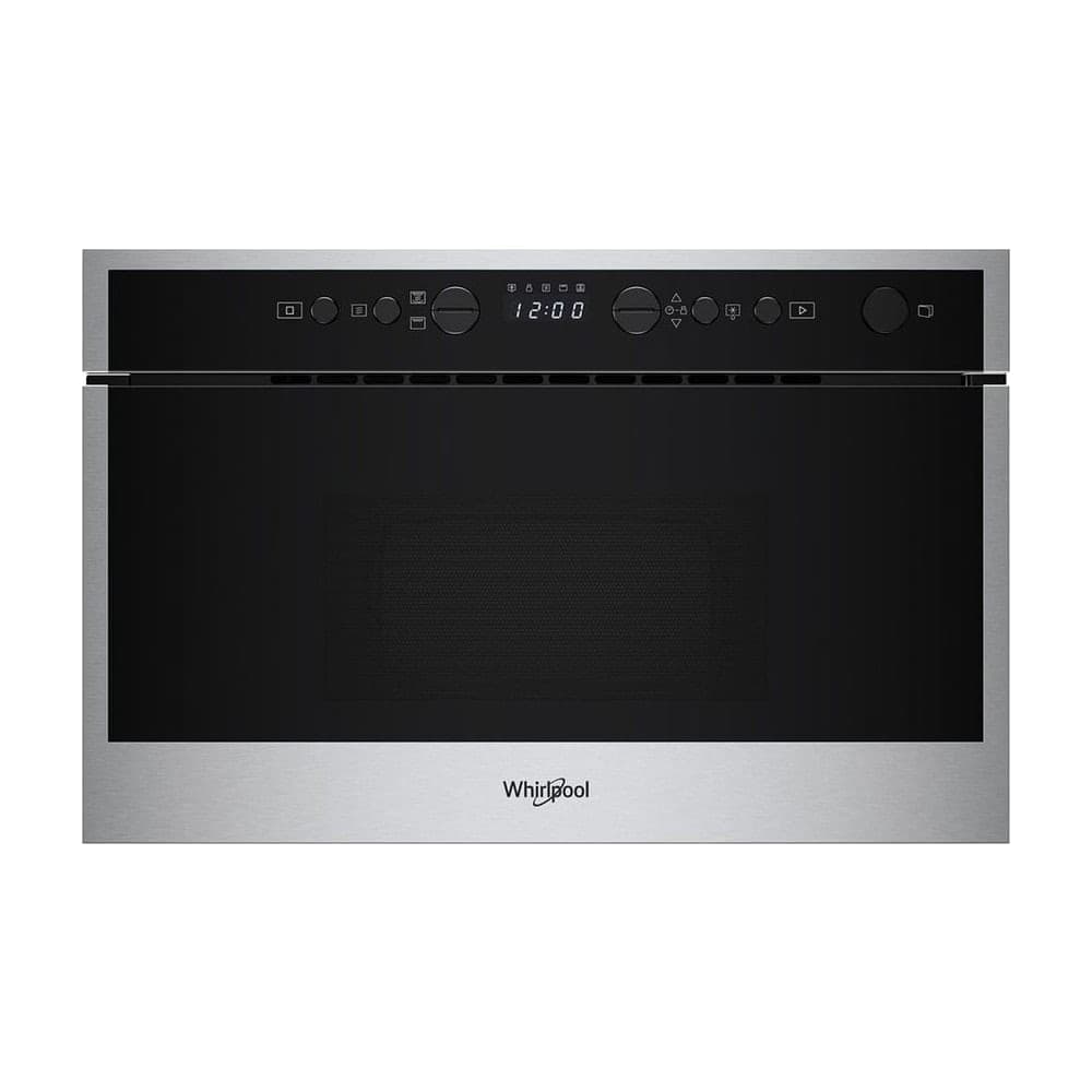 Whirlpool WMN464BX Microondas integrable con grill