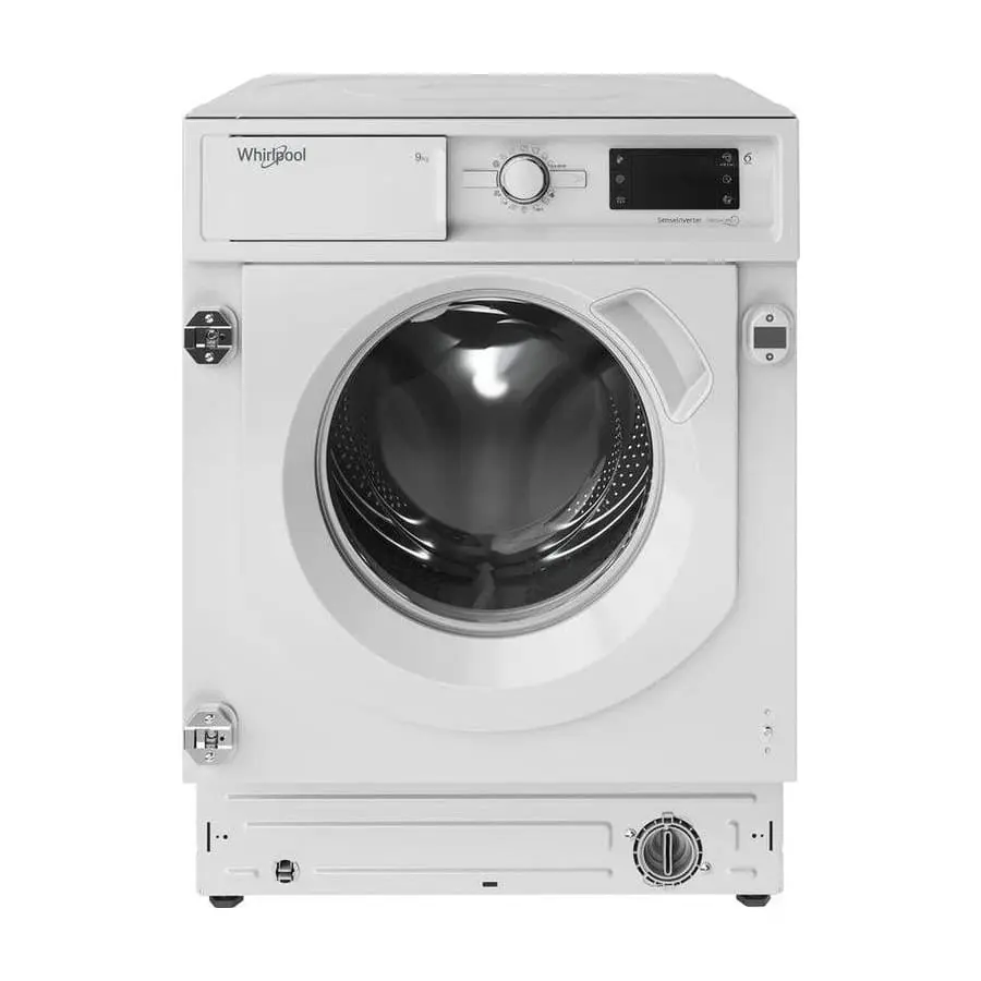 Whirlpool WMWG 91485 EU Lavadora carga frontal 9 kg