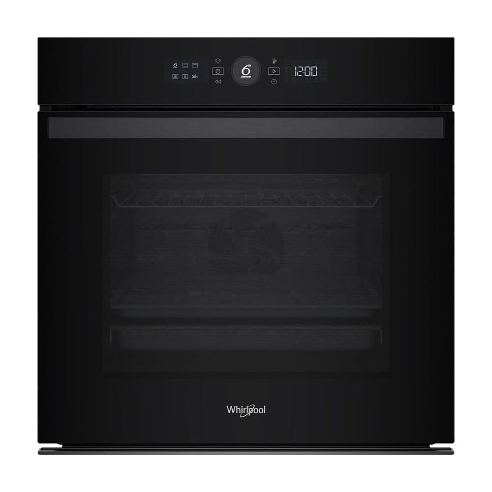 Whirlpool WOI4S8PM1SB Horno eléctrico multifunción