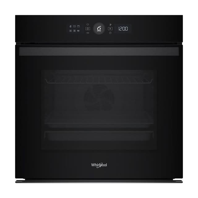 Whirlpool WOI4S8PM1SB Horno eléctrico multifunción