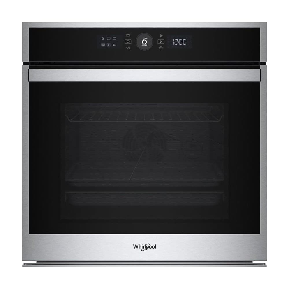 Whirlpool WOI4S8PPM1SX Horno multifunción pirolítico