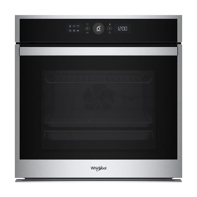 Whirlpool WOI4S8PPM1SX Horno multifunción pirolítico