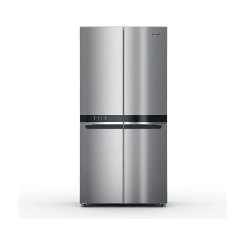 Whirlpool WQ9 B3L EF Americano No Frost