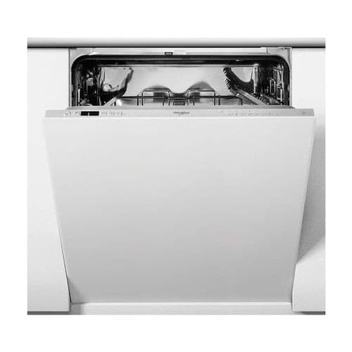 Whirlpool WRIC 3C26 Lavavajillas integrable