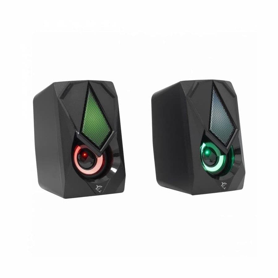 White Shark Beat Altavoces