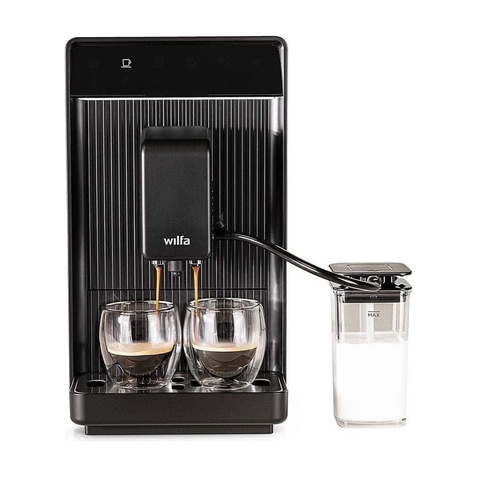 Wilfa Volo Automatic Cafetera de goteo