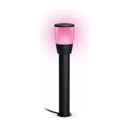 WiZ Kit de inicio Bolardos LED Inteligentes Exterior Color