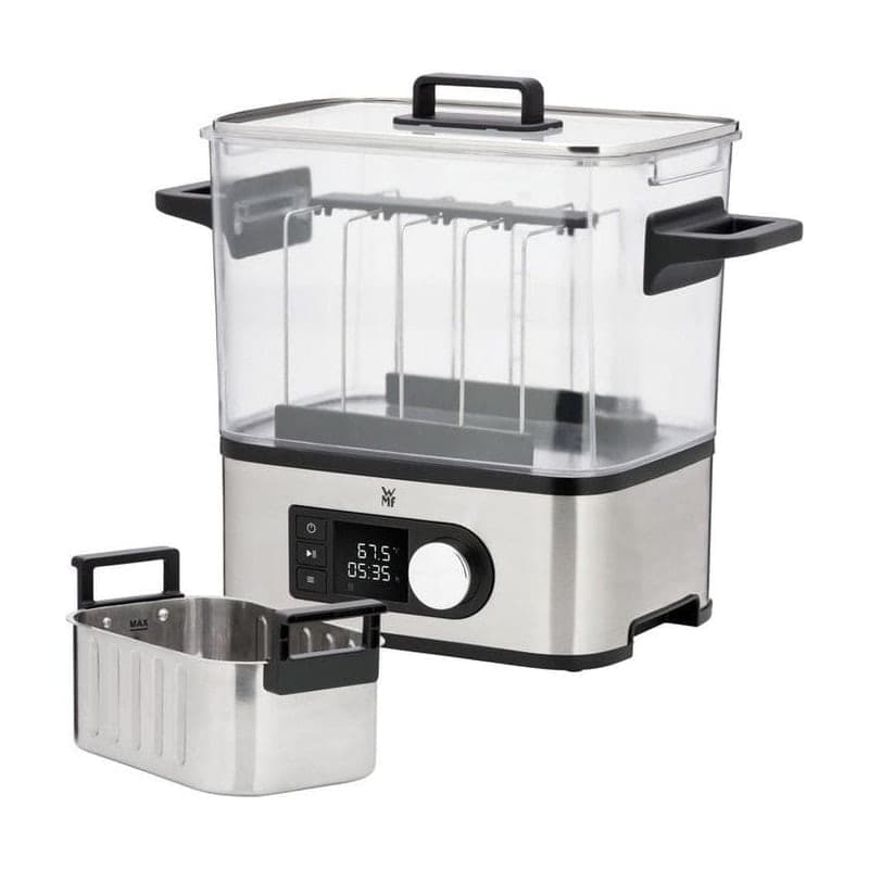 WMF Lono Sous Vide Pro Máquina de Cocción Lenta