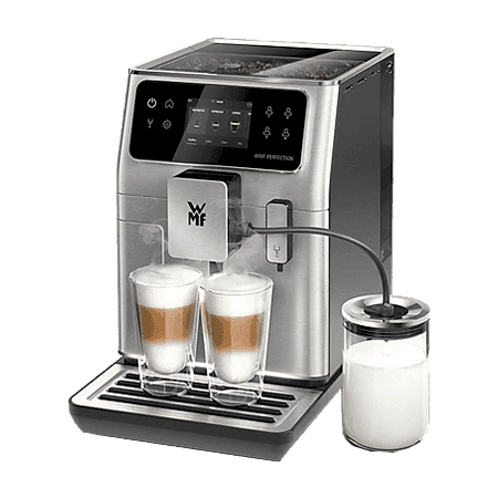 WMF Perfection 660 Cafetera superautomática
