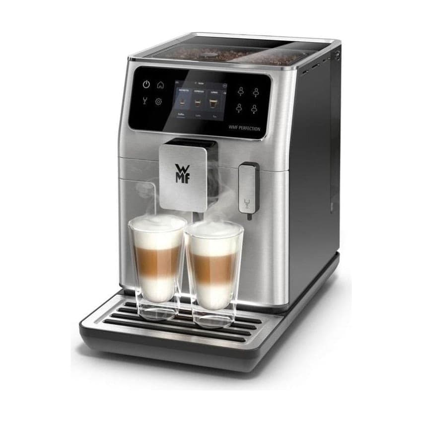 WMF Perfection CP812D Cafetera espresso automática