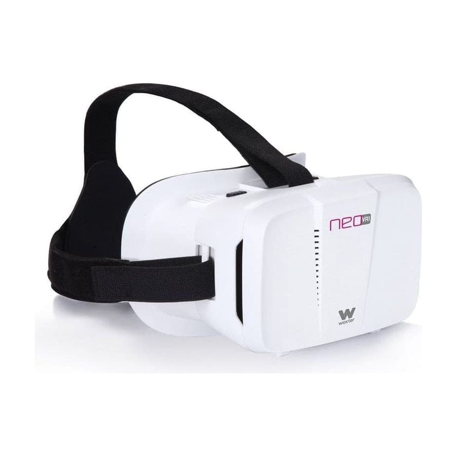 Woxter Neo VR1 Gafas de Realidad Virtual
