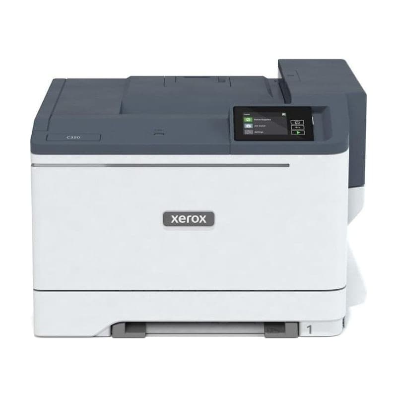 Xerox C320