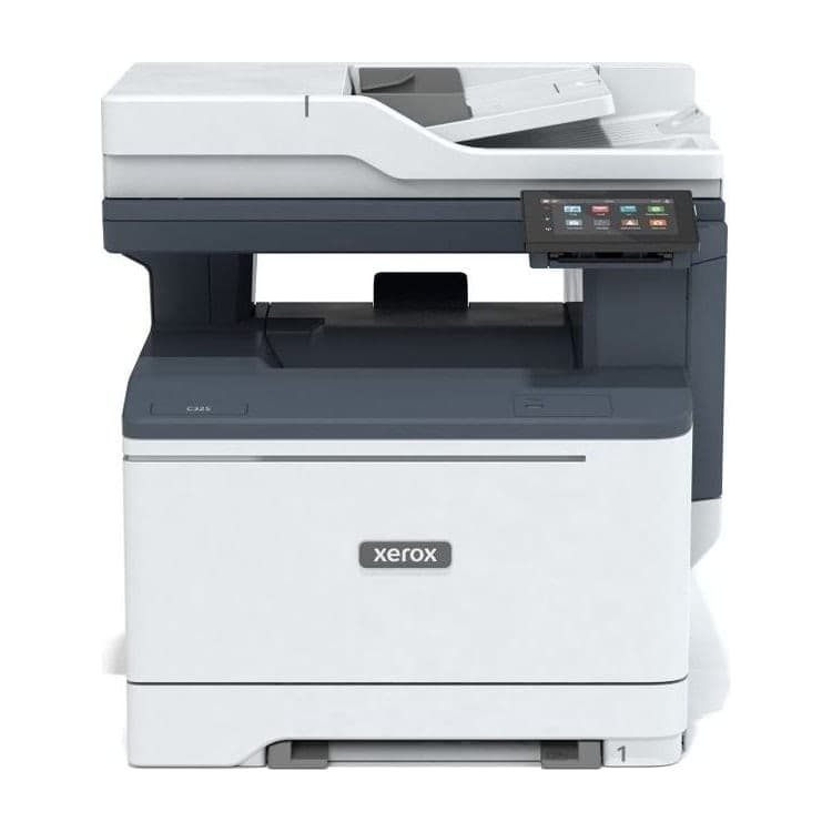 Xerox C325V DNI Multifunction Laser Color Printer