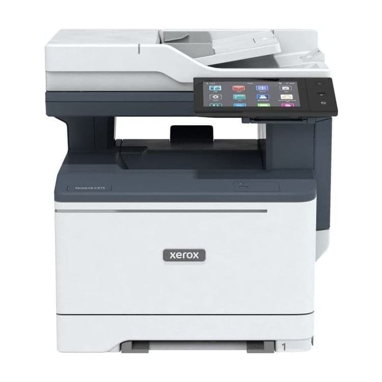 Xerox VersaLink C415 Multifunction Laser Printer